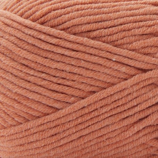 Bulky Twist™ Solid Yarn by Loops & Threads